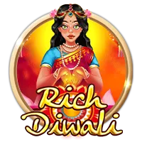 Rich Diwali